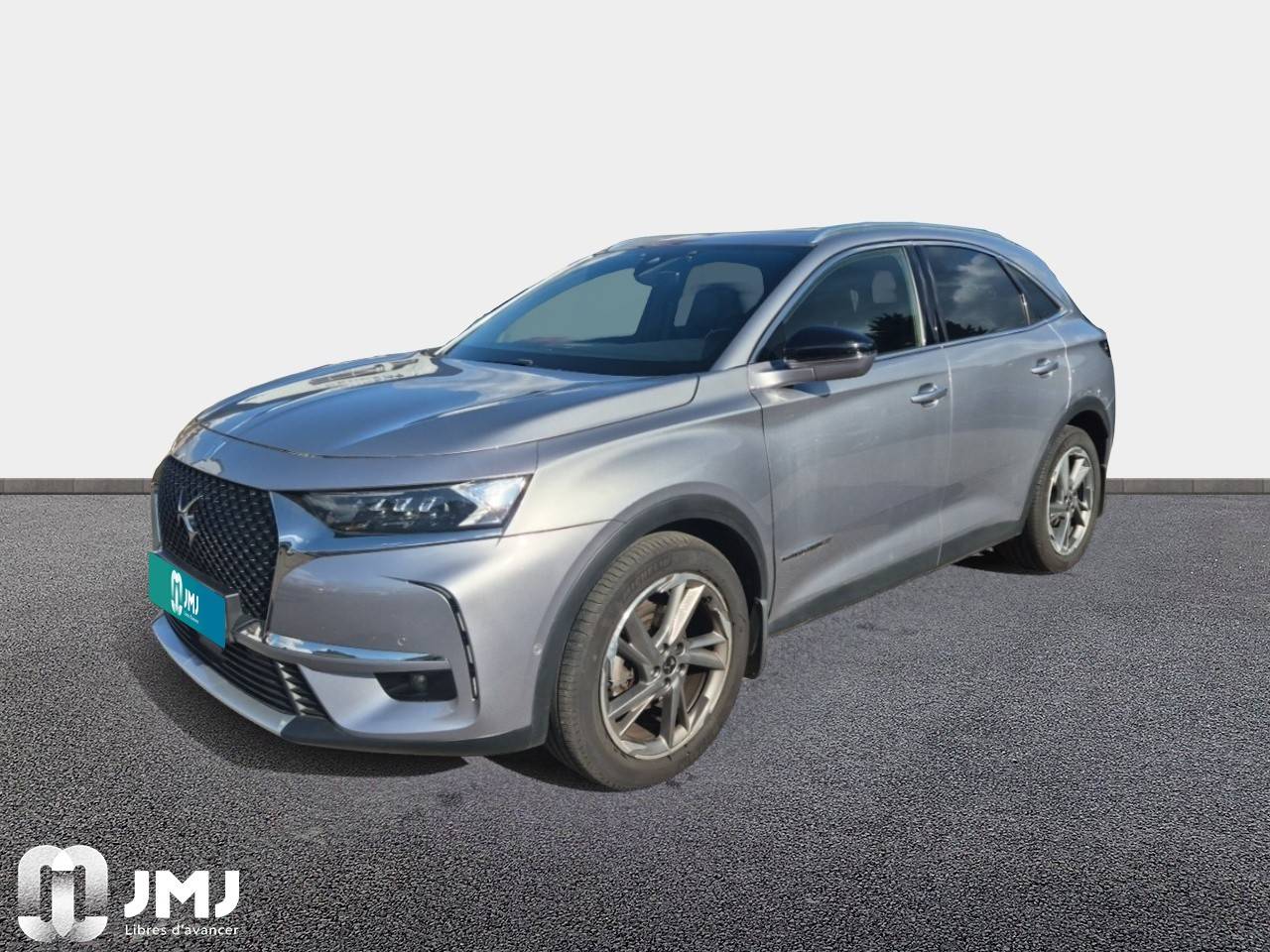 DS Ds7 Crossback