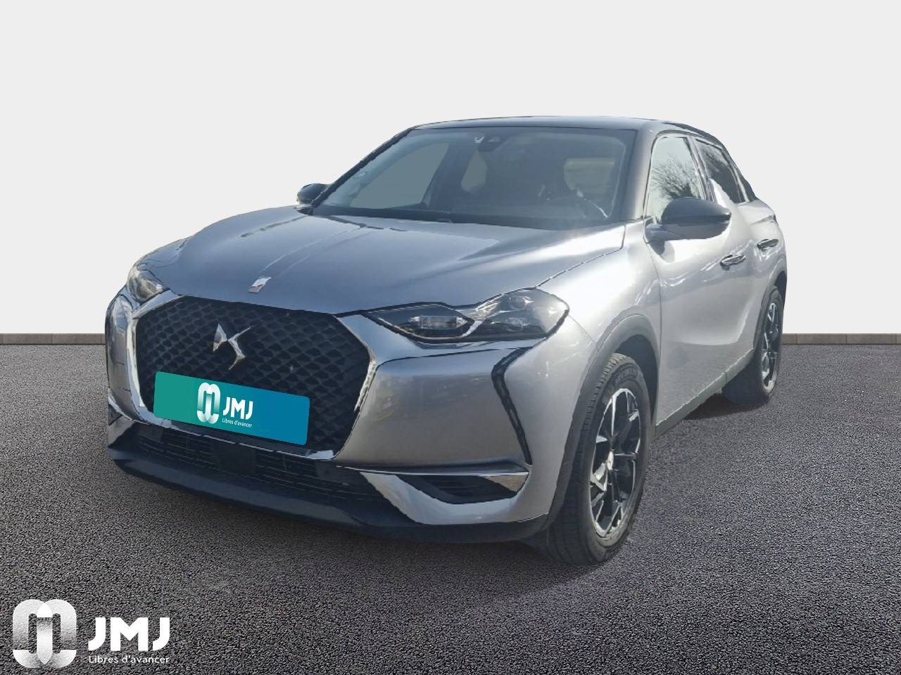 DS DS3 CROSSBACK