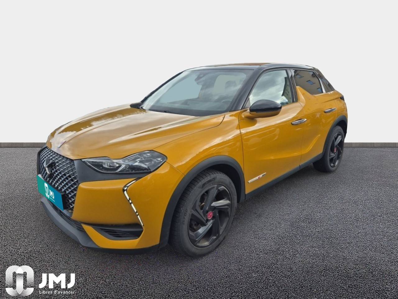 DS DS3 CROSSBACK