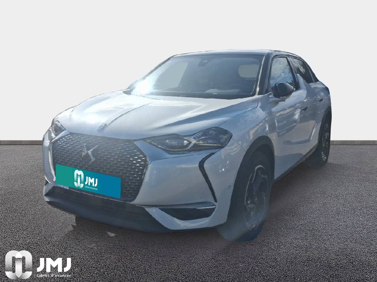 DS DS3 CROSSBACK