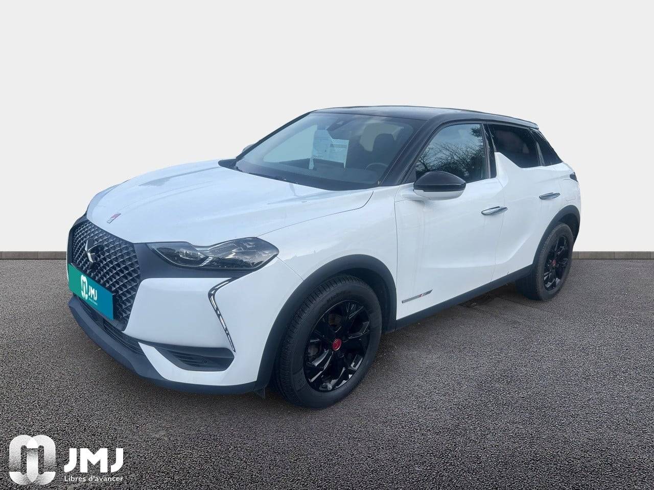 DS DS3 CROSSBACK
