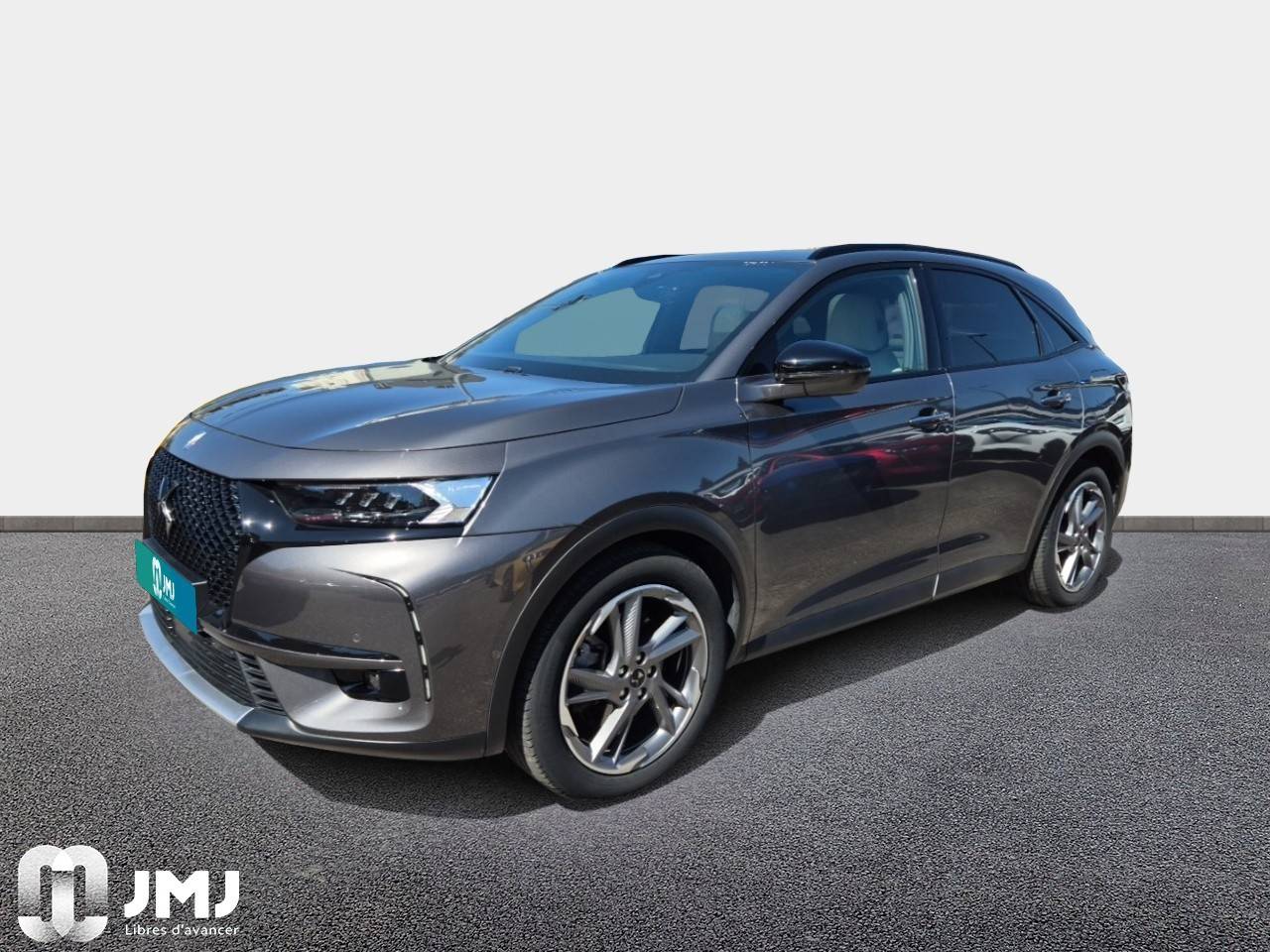DS Ds7 Crossback
