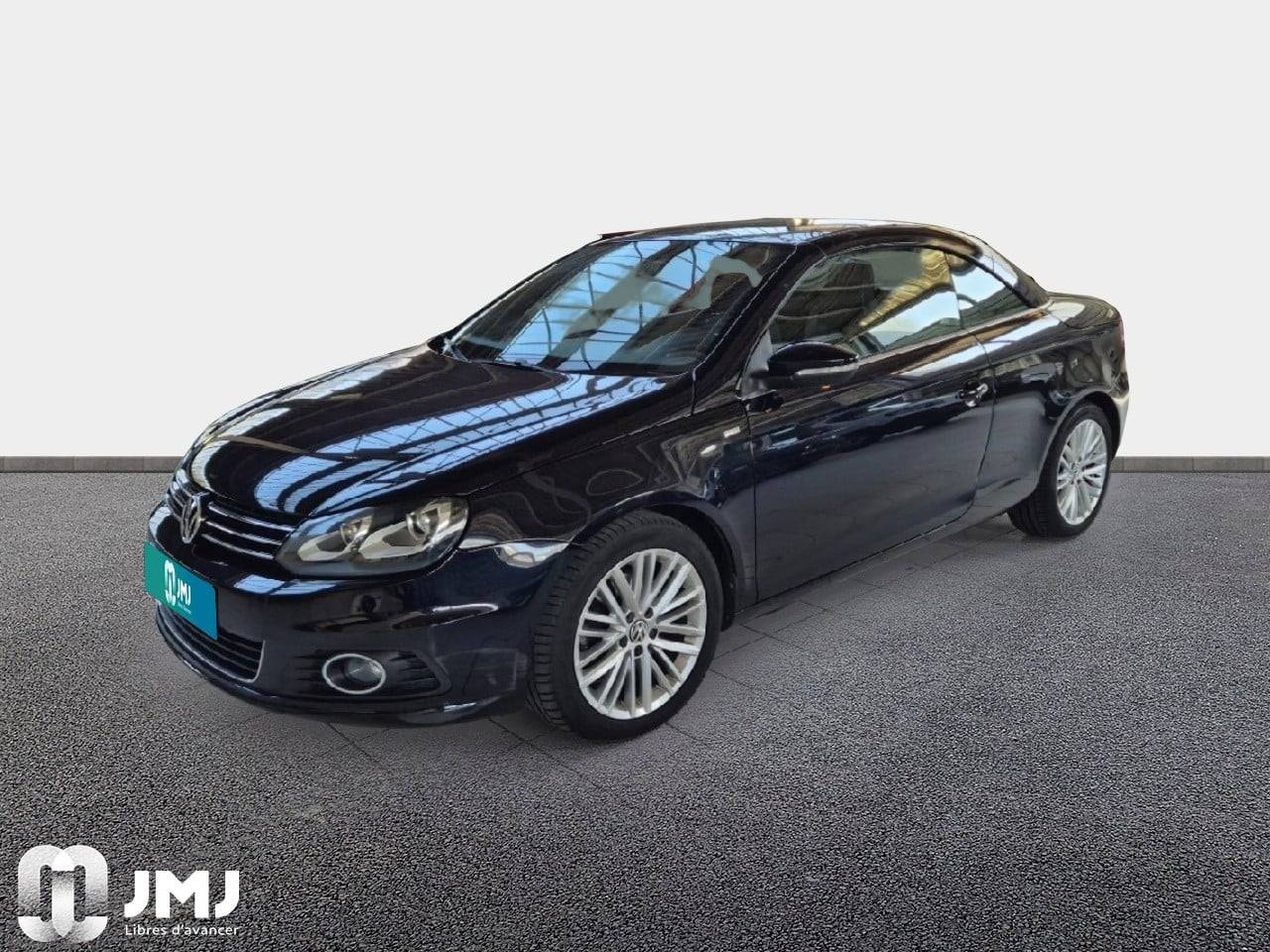 Volkswagen Eos