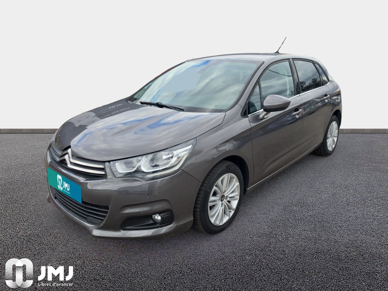 Citroën C4