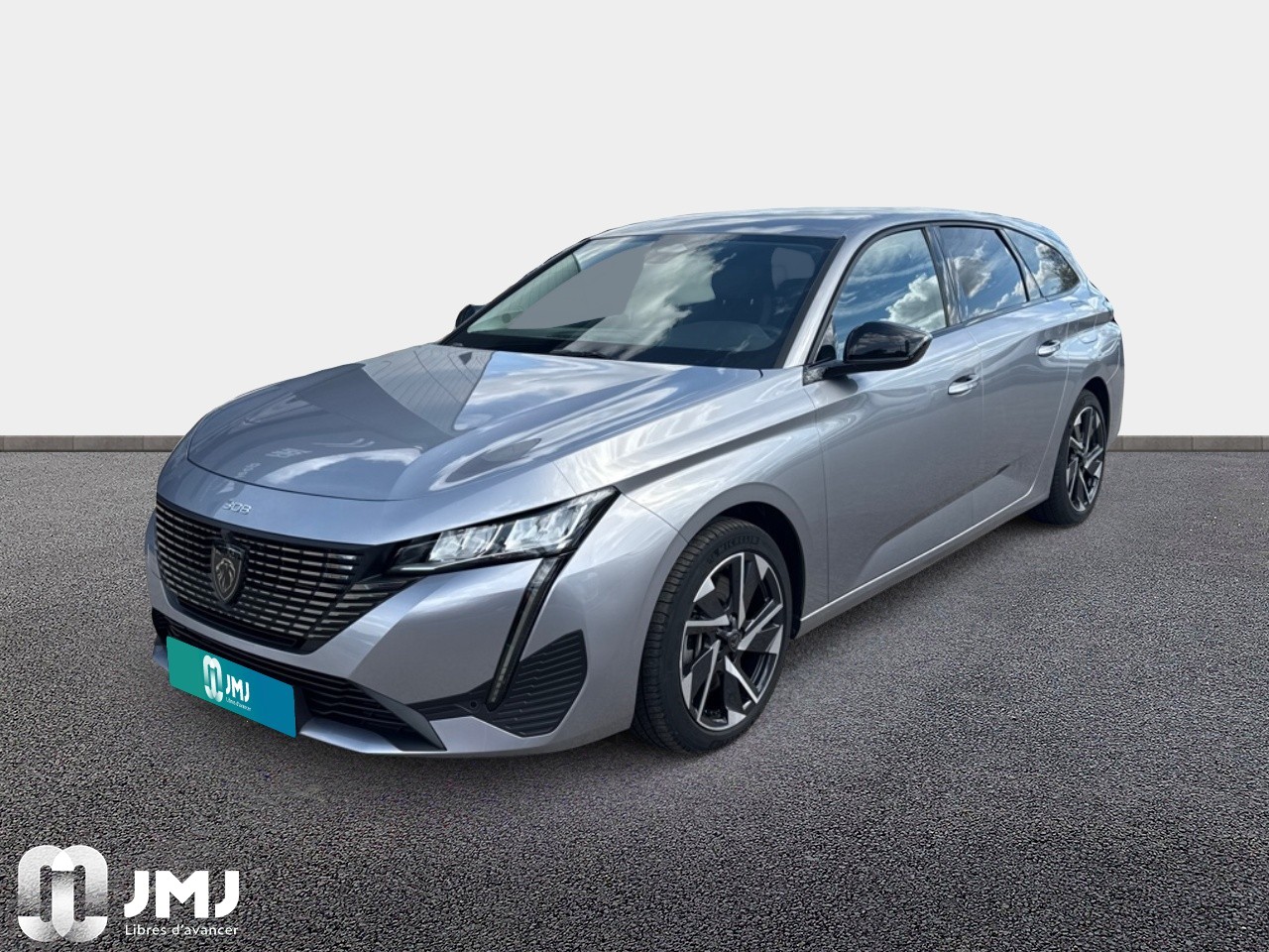 Peugeot 308 SW