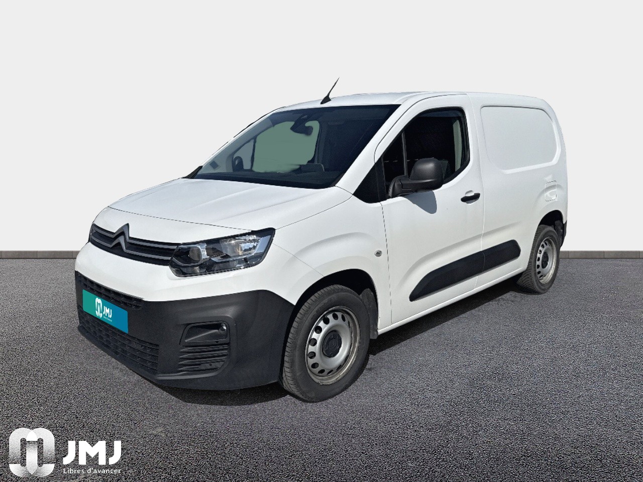 Citroën Berlingo Van