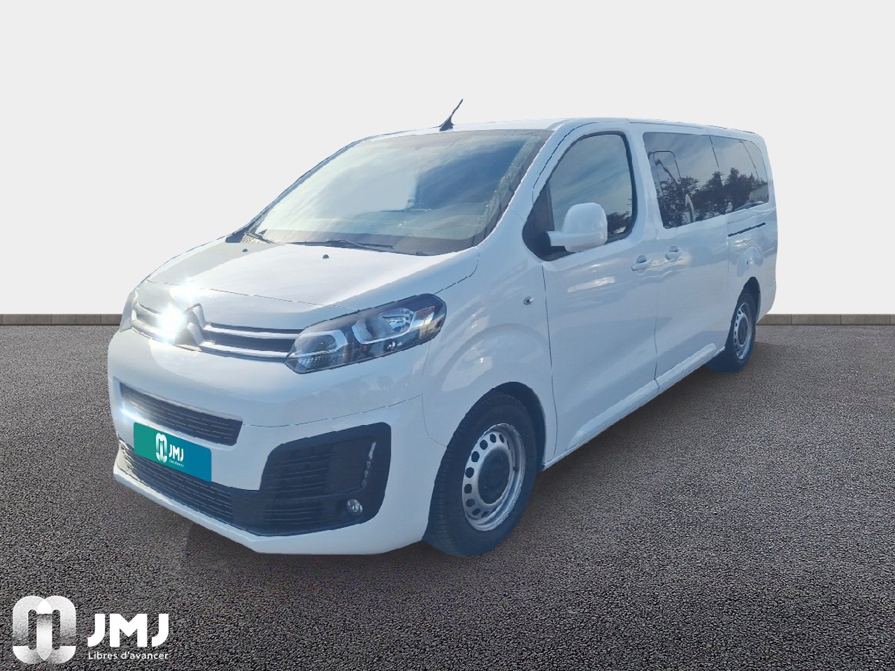 Citroën Jumpy