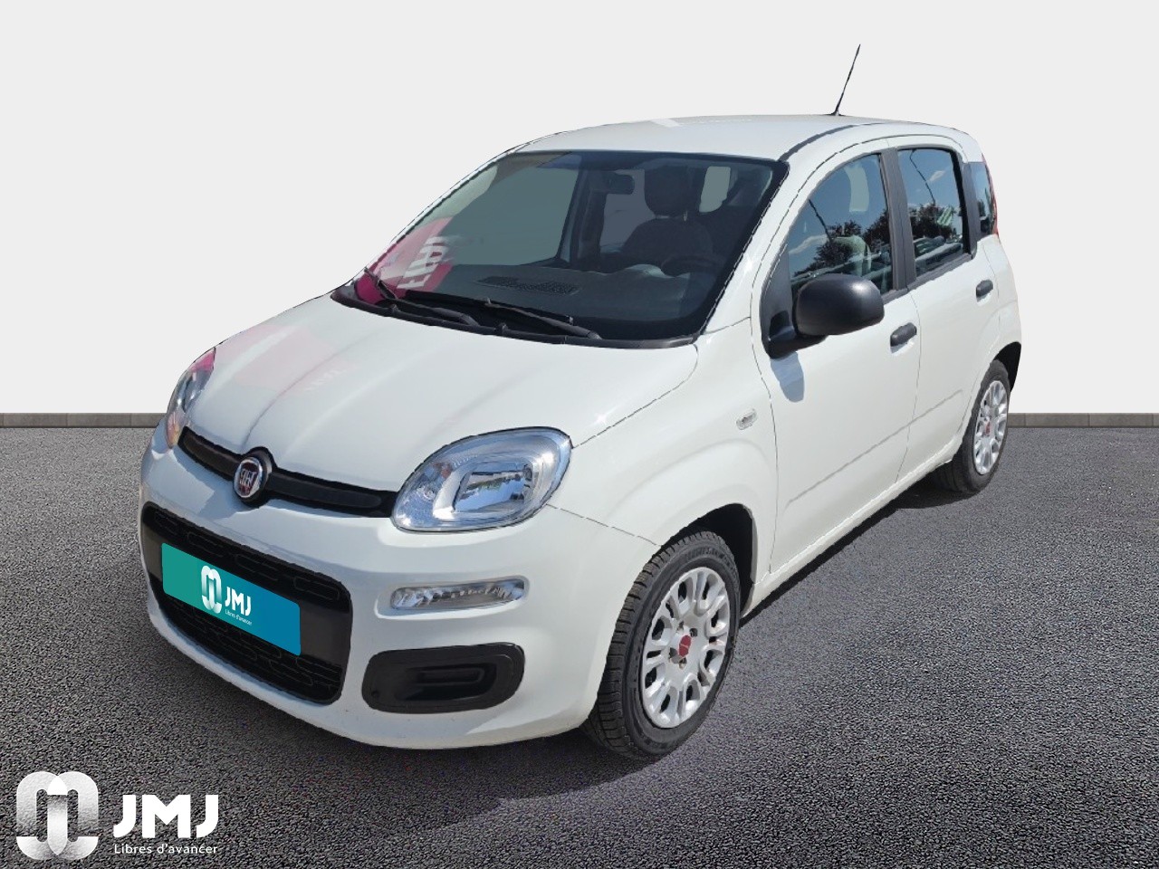 Fiat Panda My21 (Juin 2021)