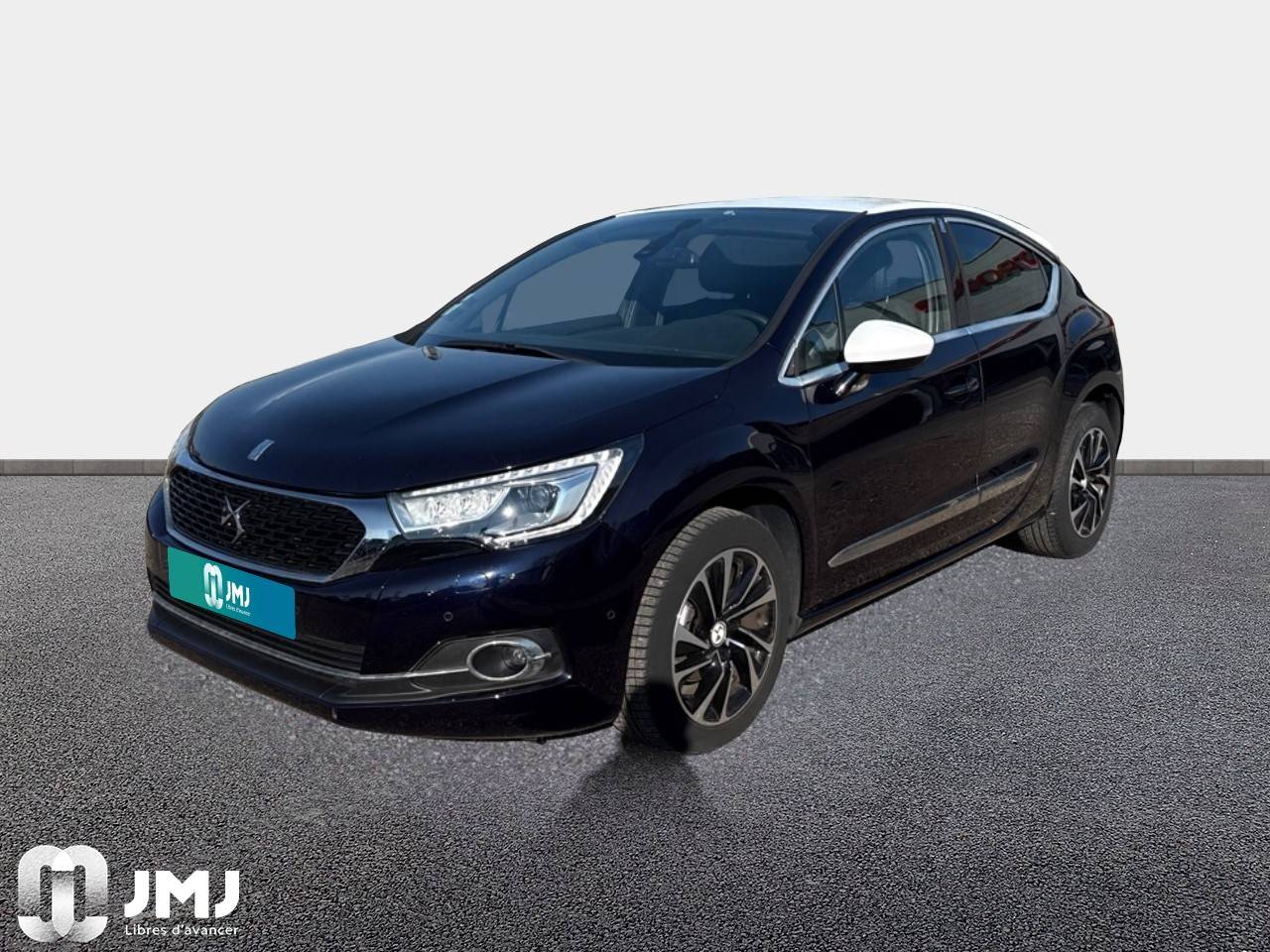 DS DS4