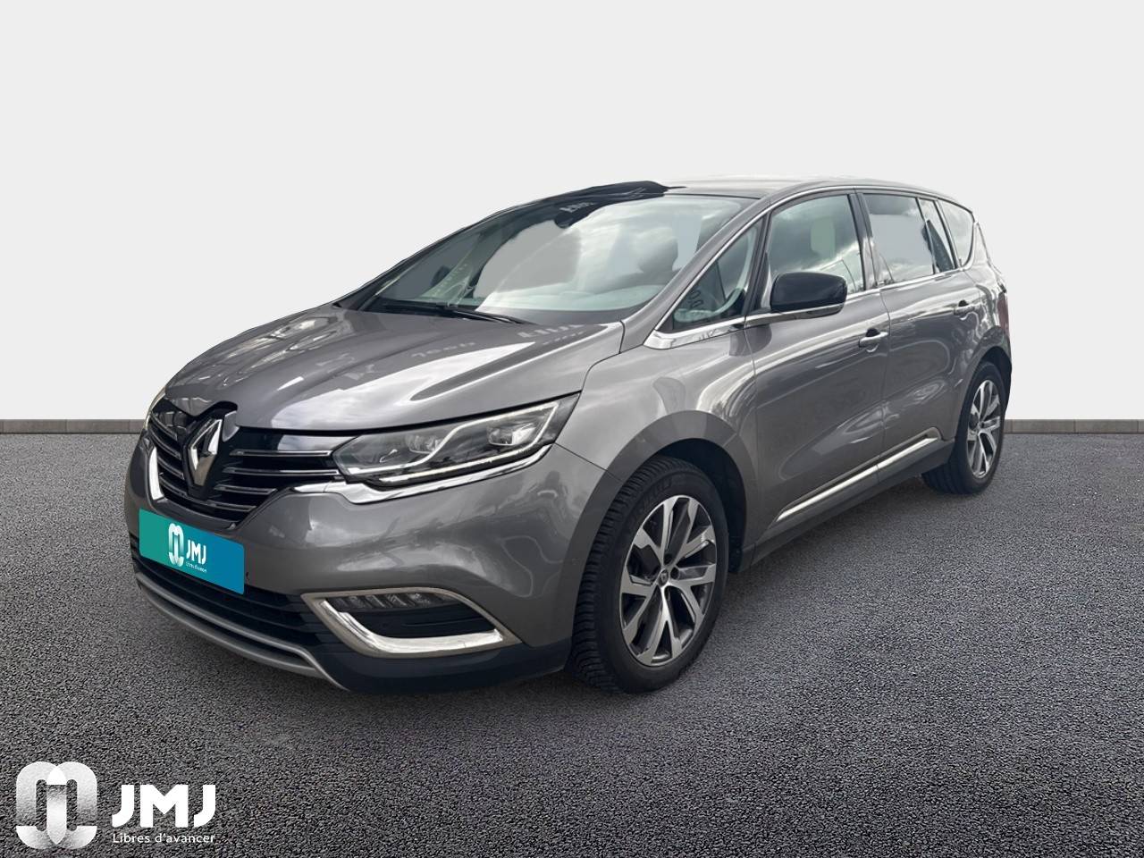 Renault Espace V