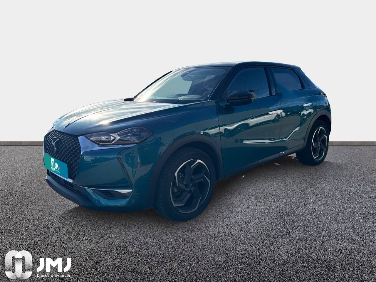 DS DS3 CROSSBACK