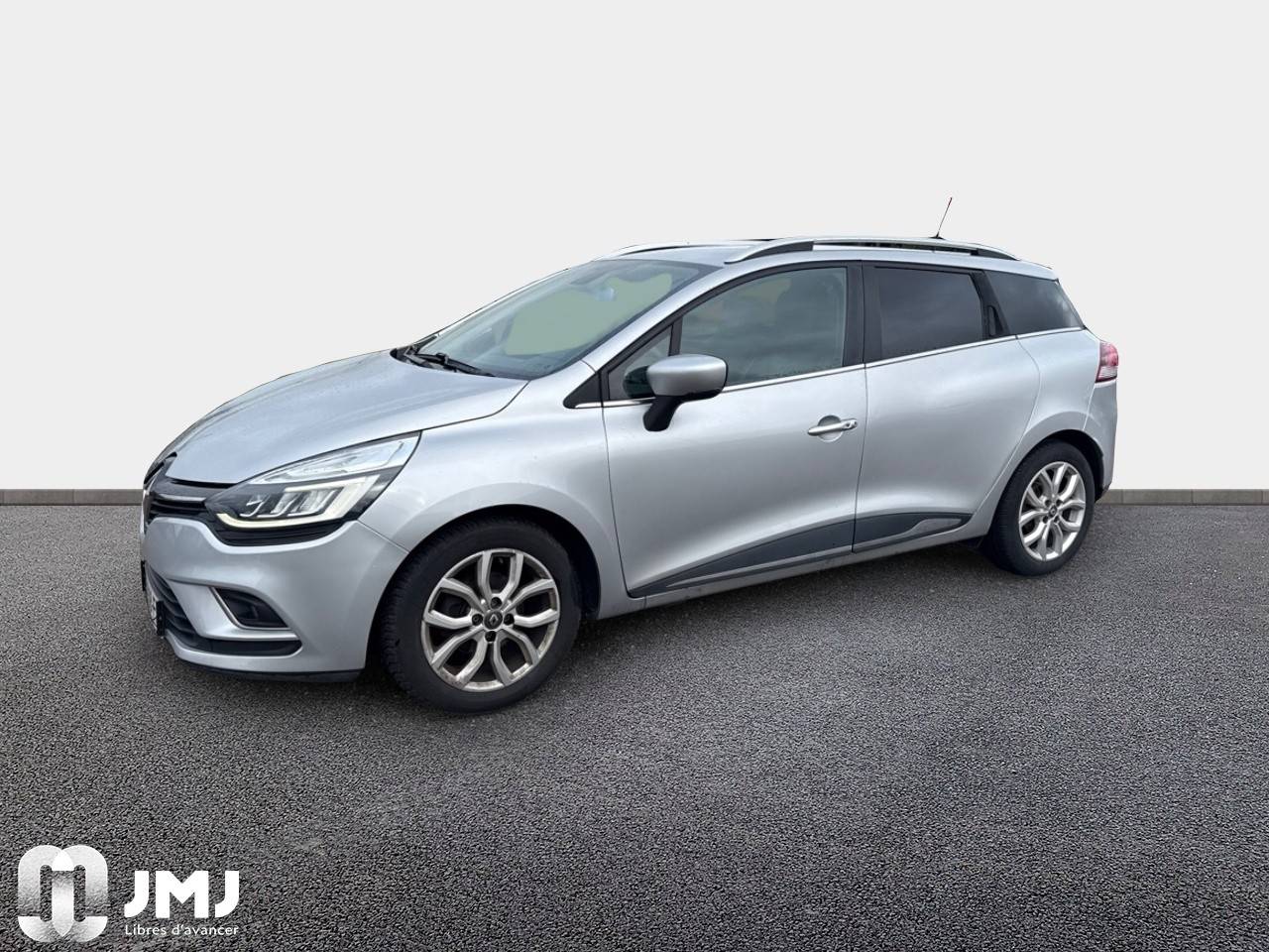 Renault Clio Iv Estate