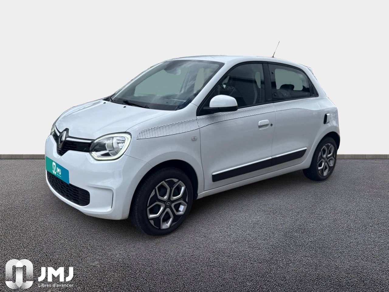 Renault Twingo Iii