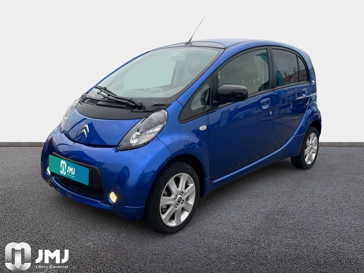 Citroën C-Zero