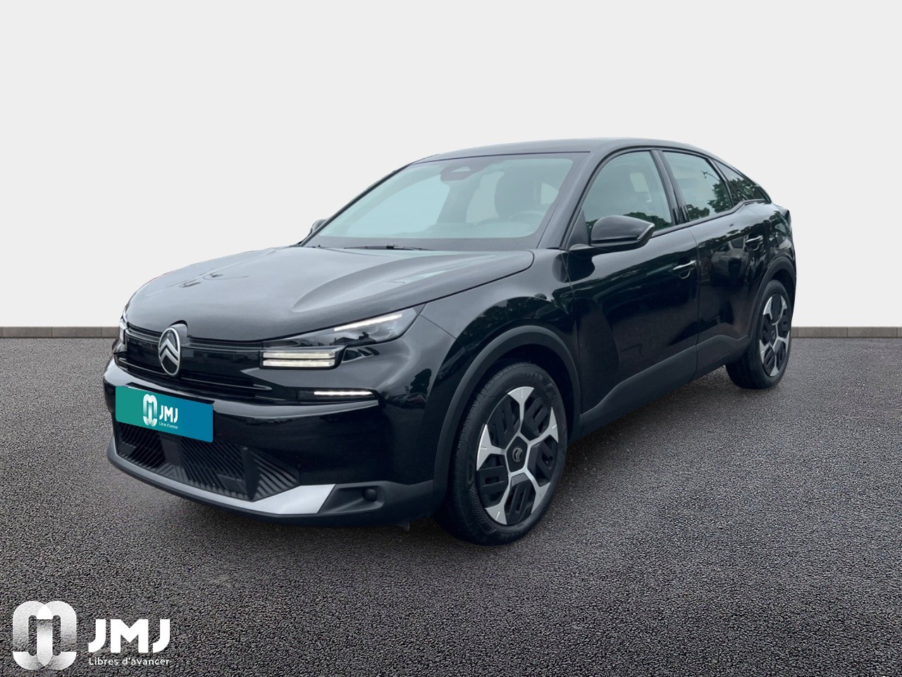 Citroën E-C4
