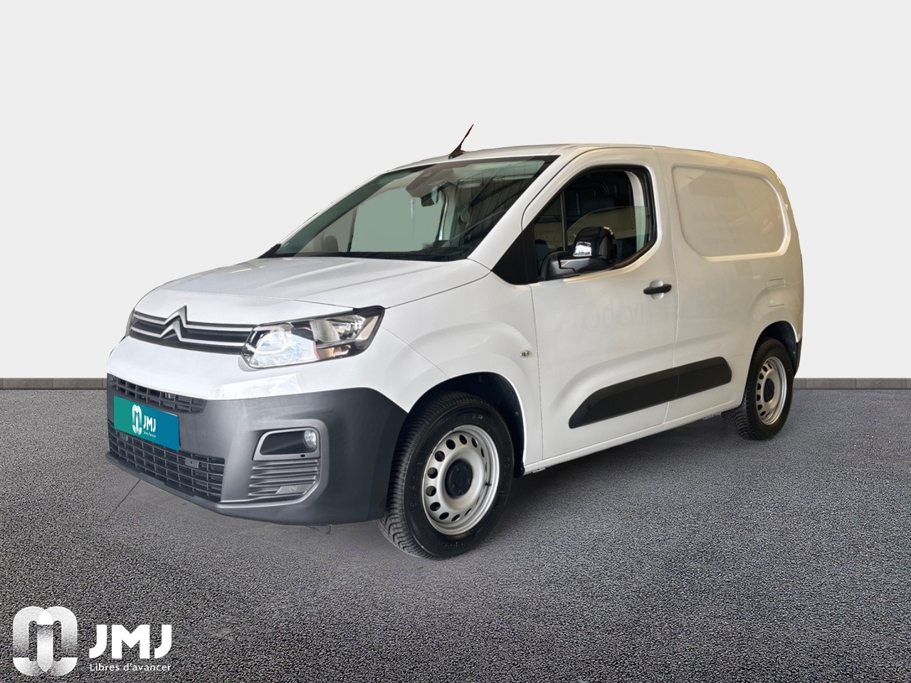 Citroën Berlingo Van