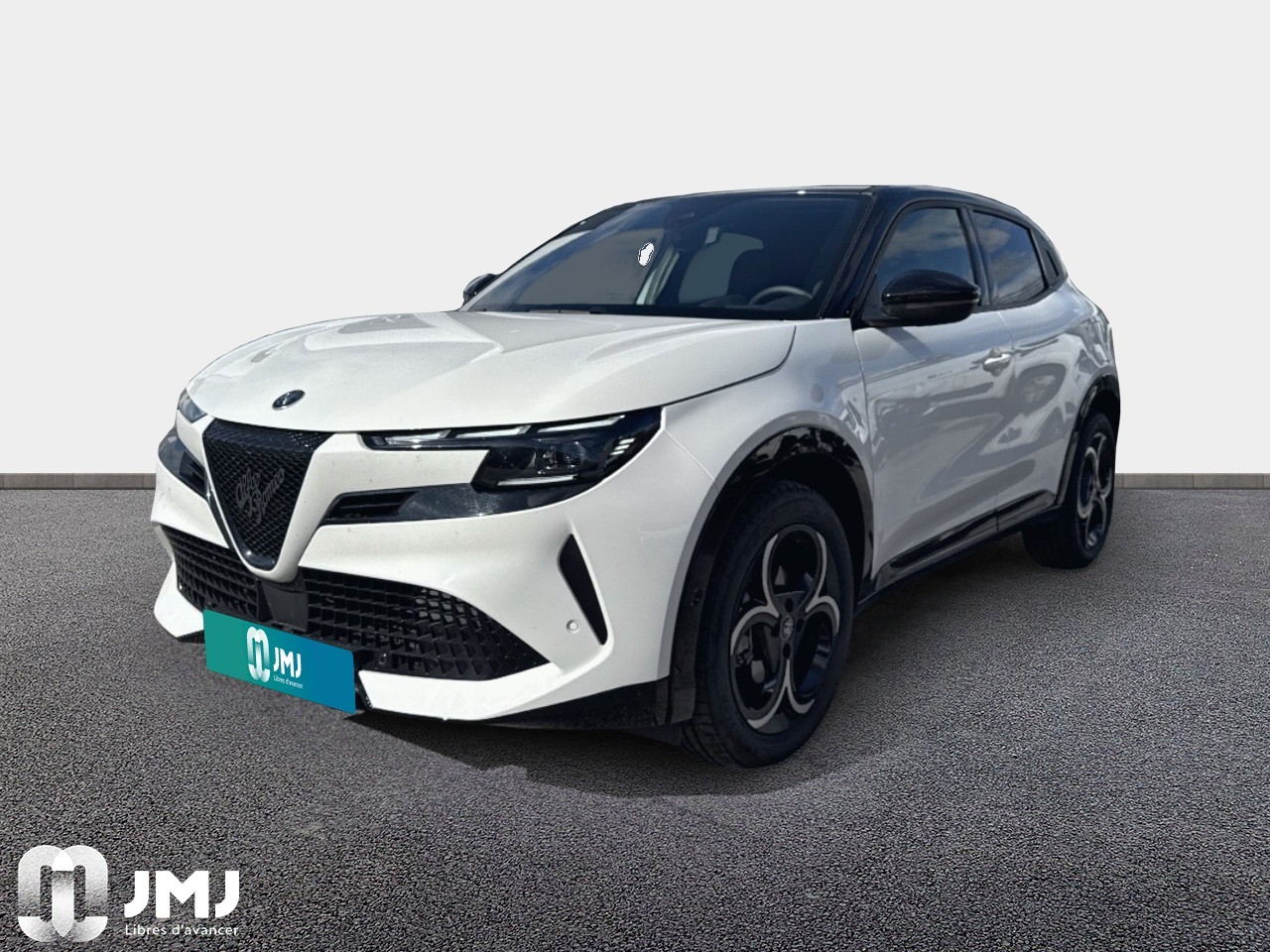Alfa Romeo Junior