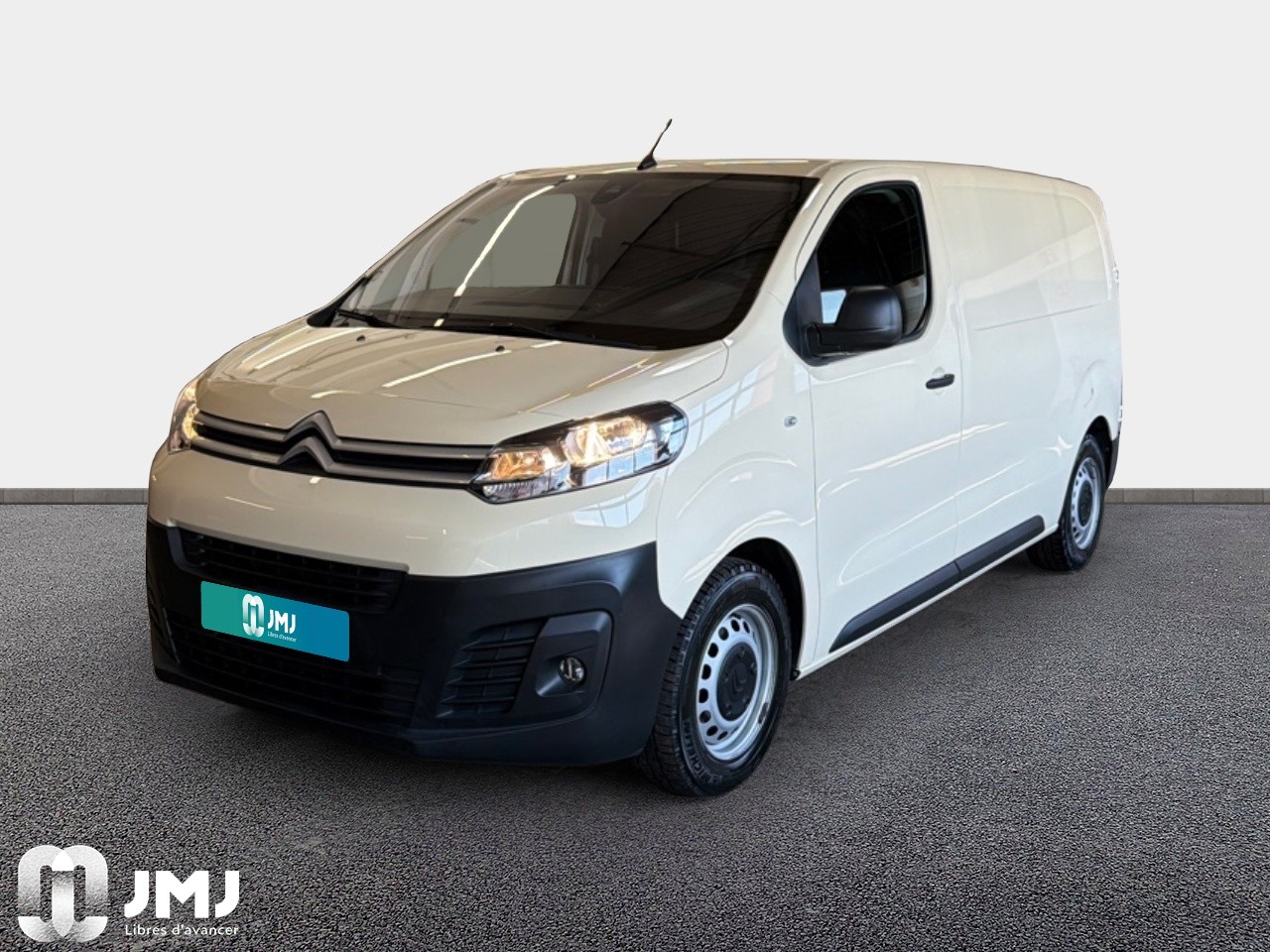 Citroën Jumpy