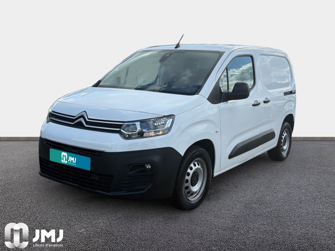 Citroën Berlingo Van