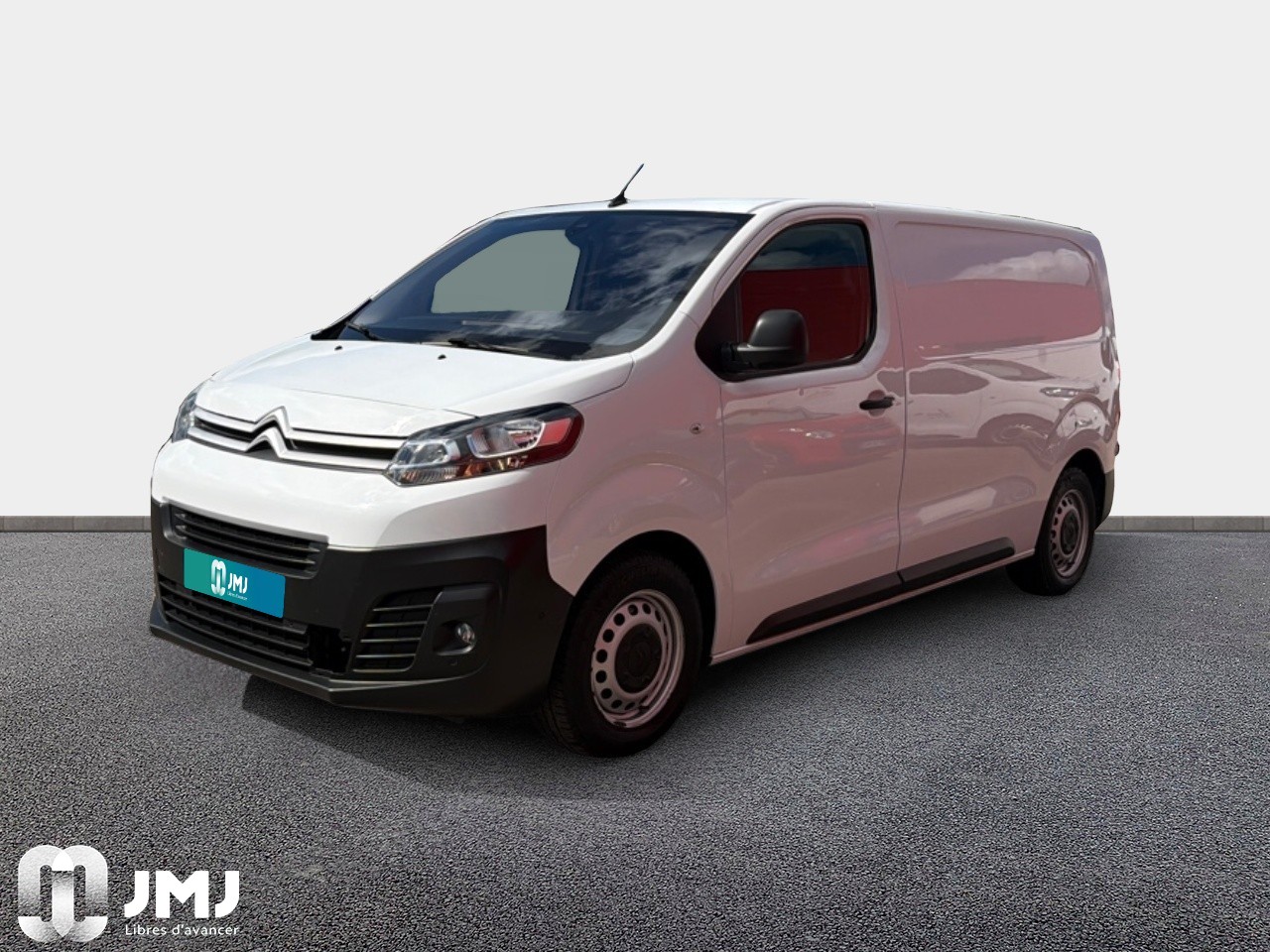 Citroën Jumpy