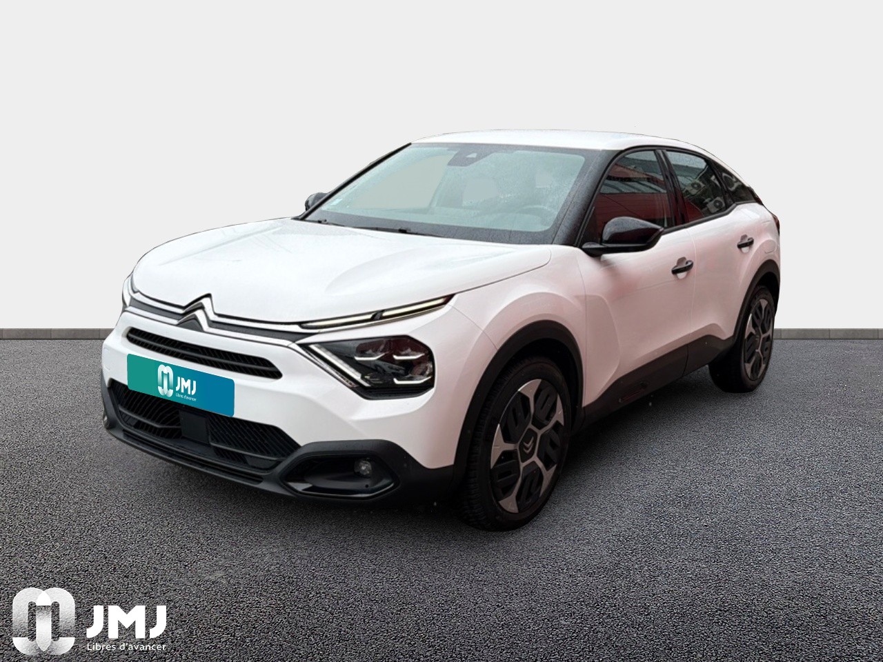 Citroën C4 Société