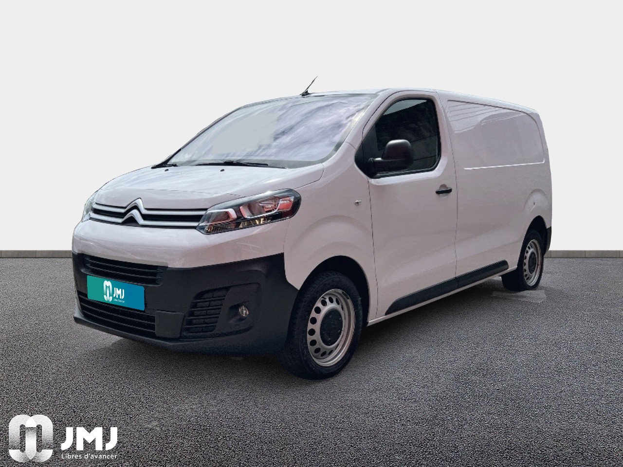 Citroën Jumpy