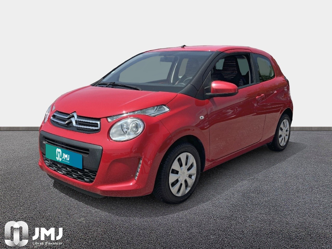 Citroën C1