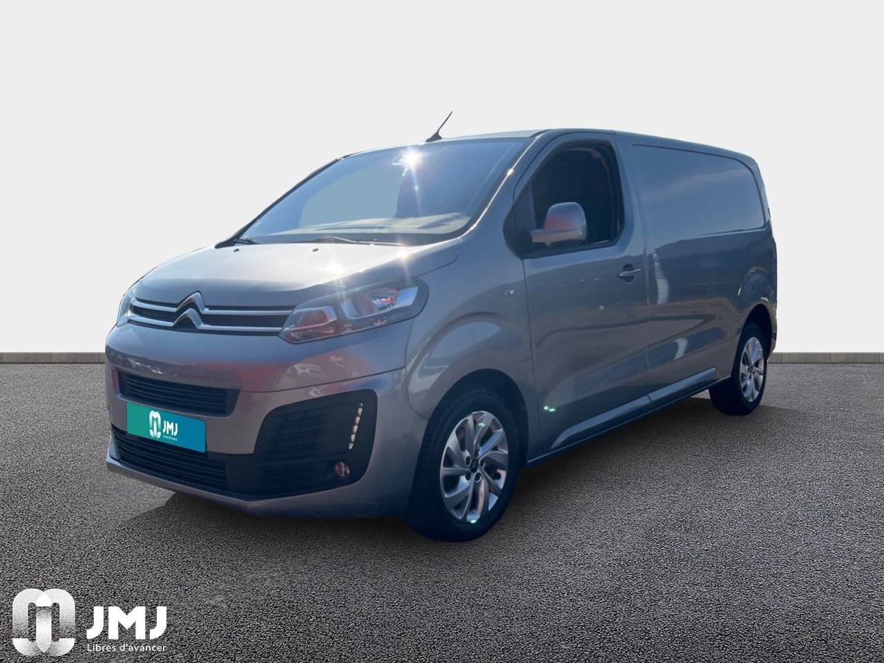 Citroën Jumpy