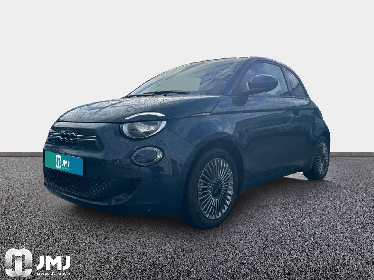 Fiat 500E Berline My22 Serie 1 Step 2