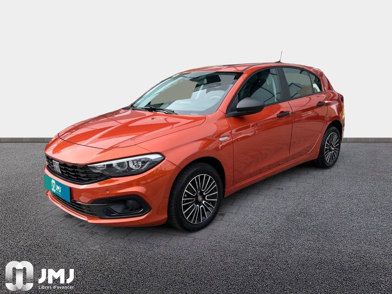 Fiat Tipo 5 Portes My23