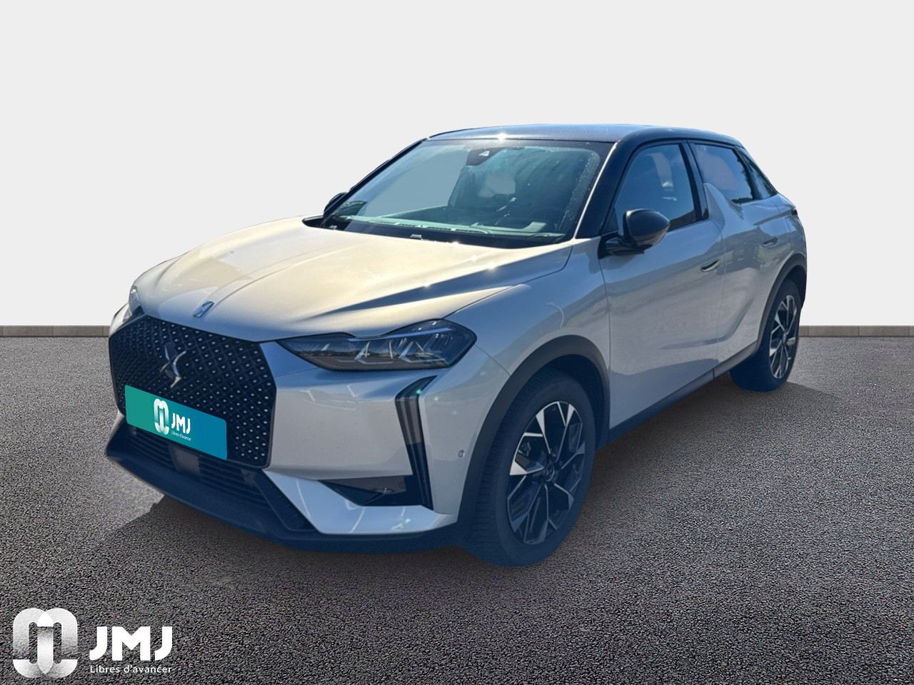 DS DS3
