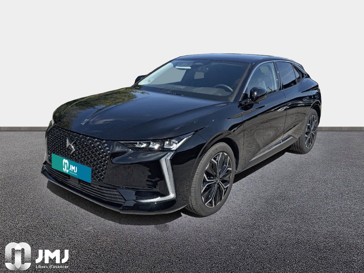 DS Ds 4