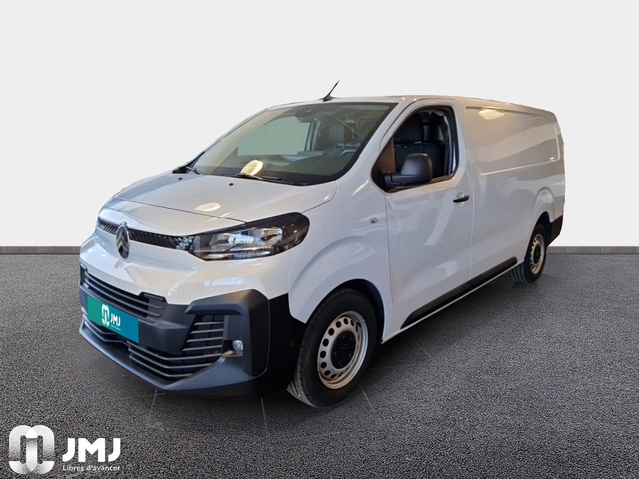 Citroën Jumpy