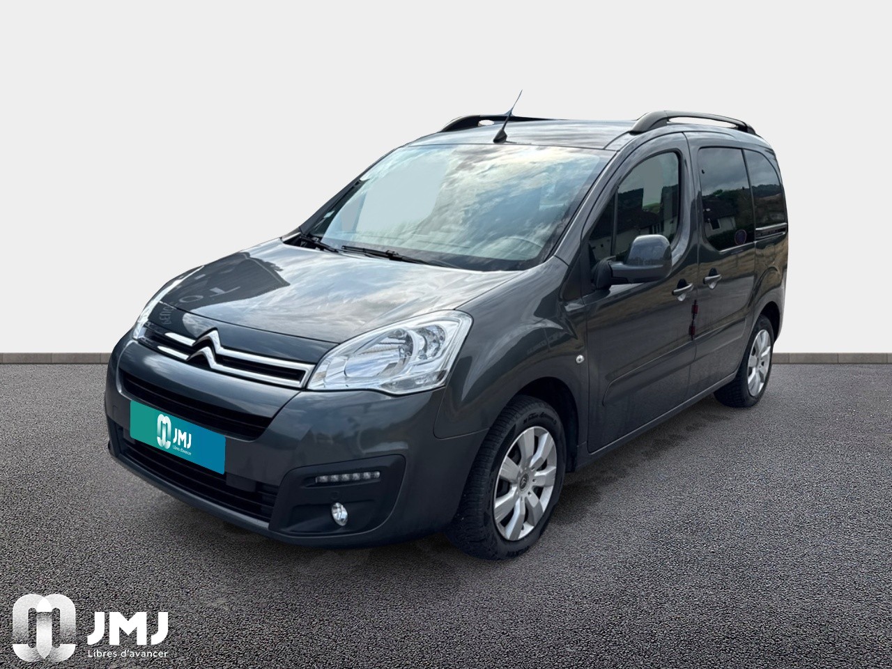 Citroën Berlingo Multispace