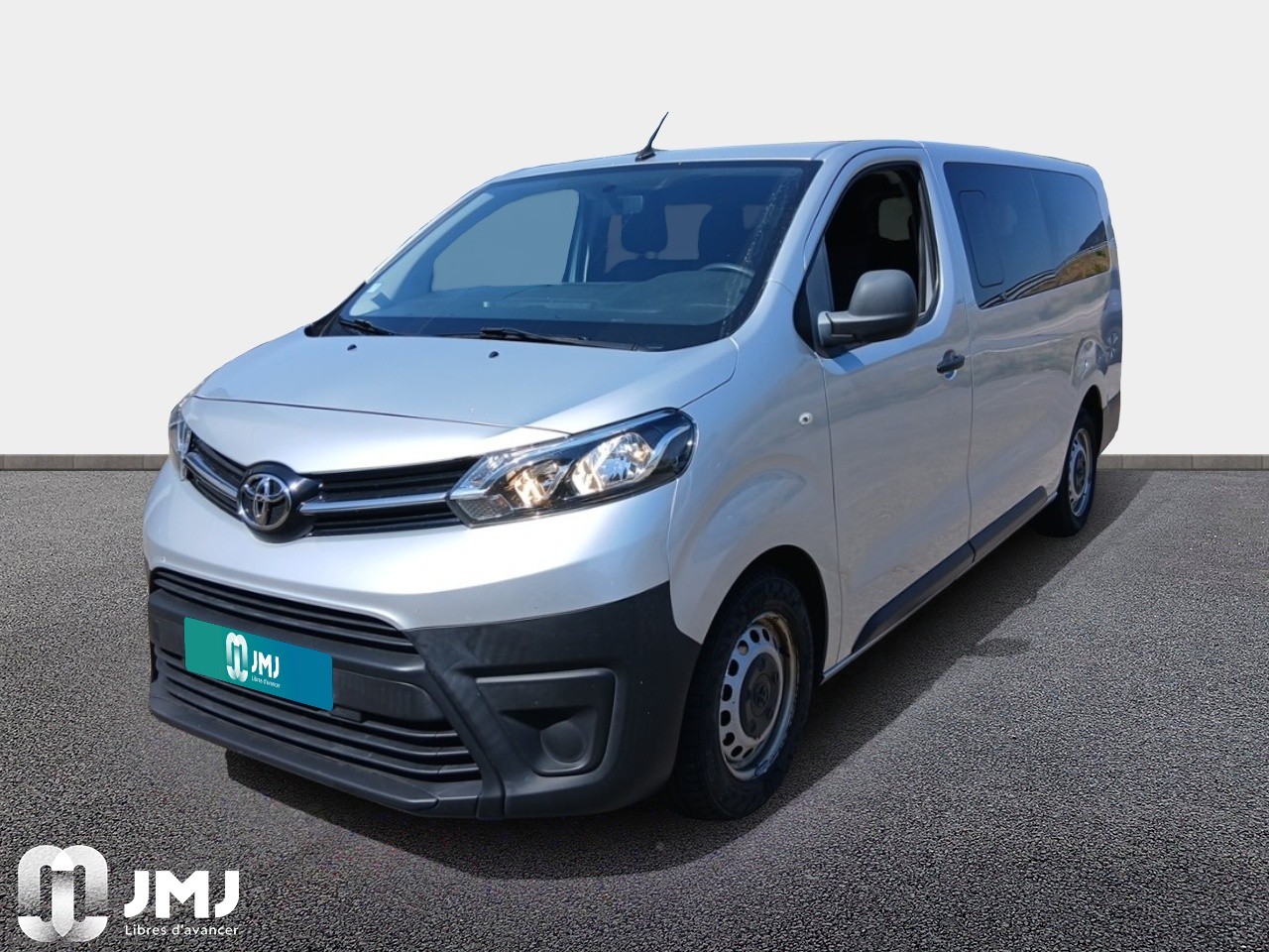Toyota Proace Combi Rc18