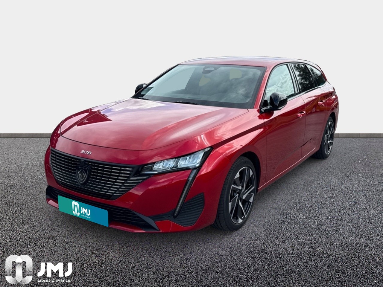 Peugeot 308 SW