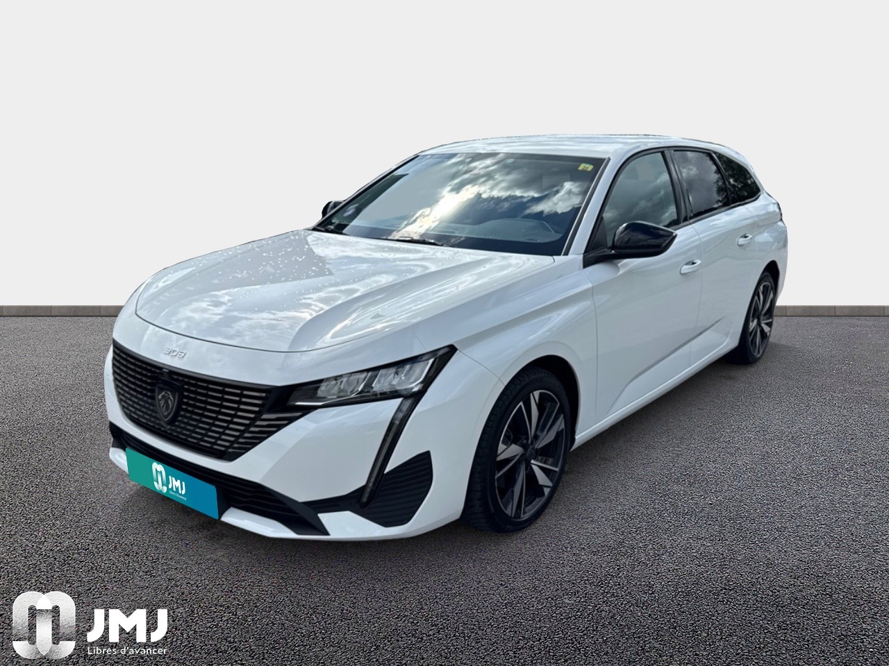 Peugeot 308 Sw
