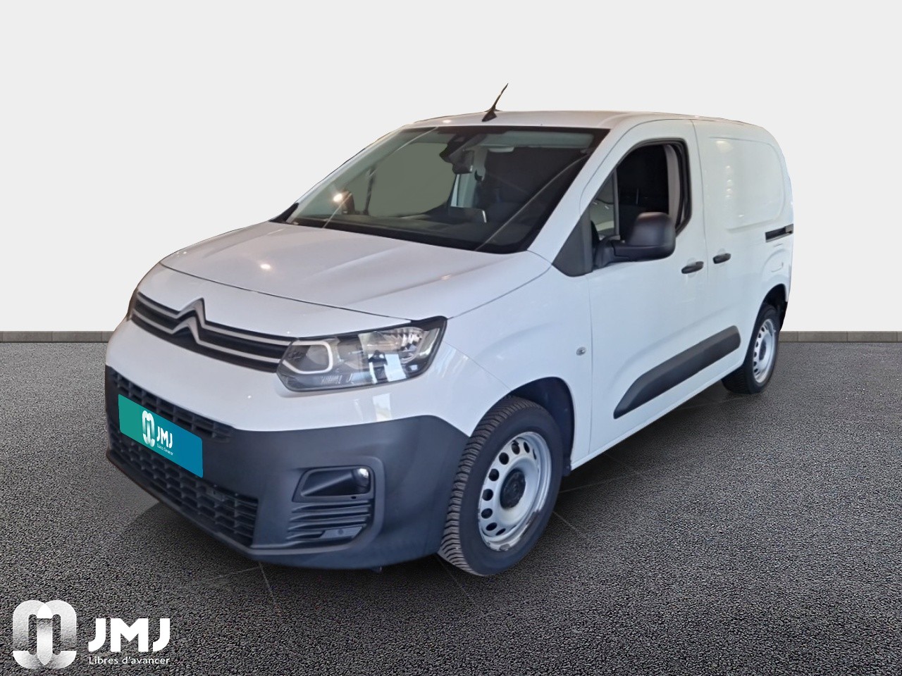 Citroën Berlingo Van