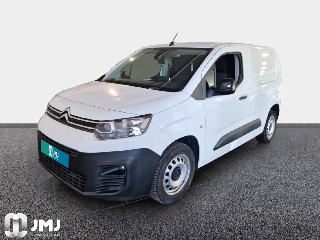 Citroën Berlingo Van