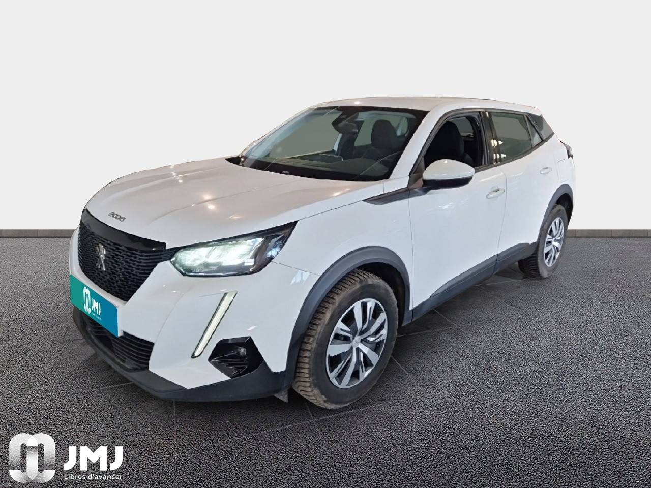 Peugeot 2008 Business