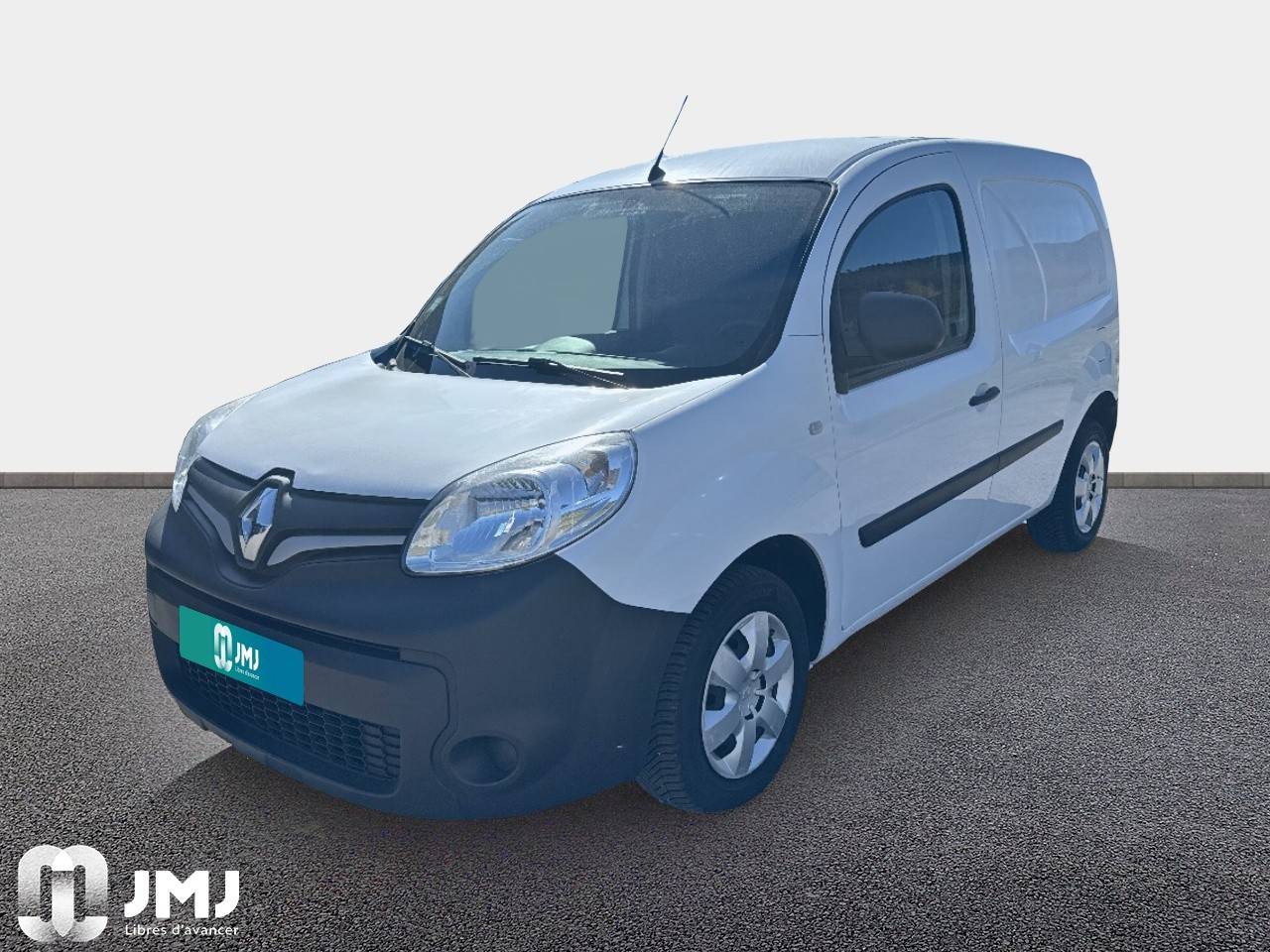 Renault Kangoo Express