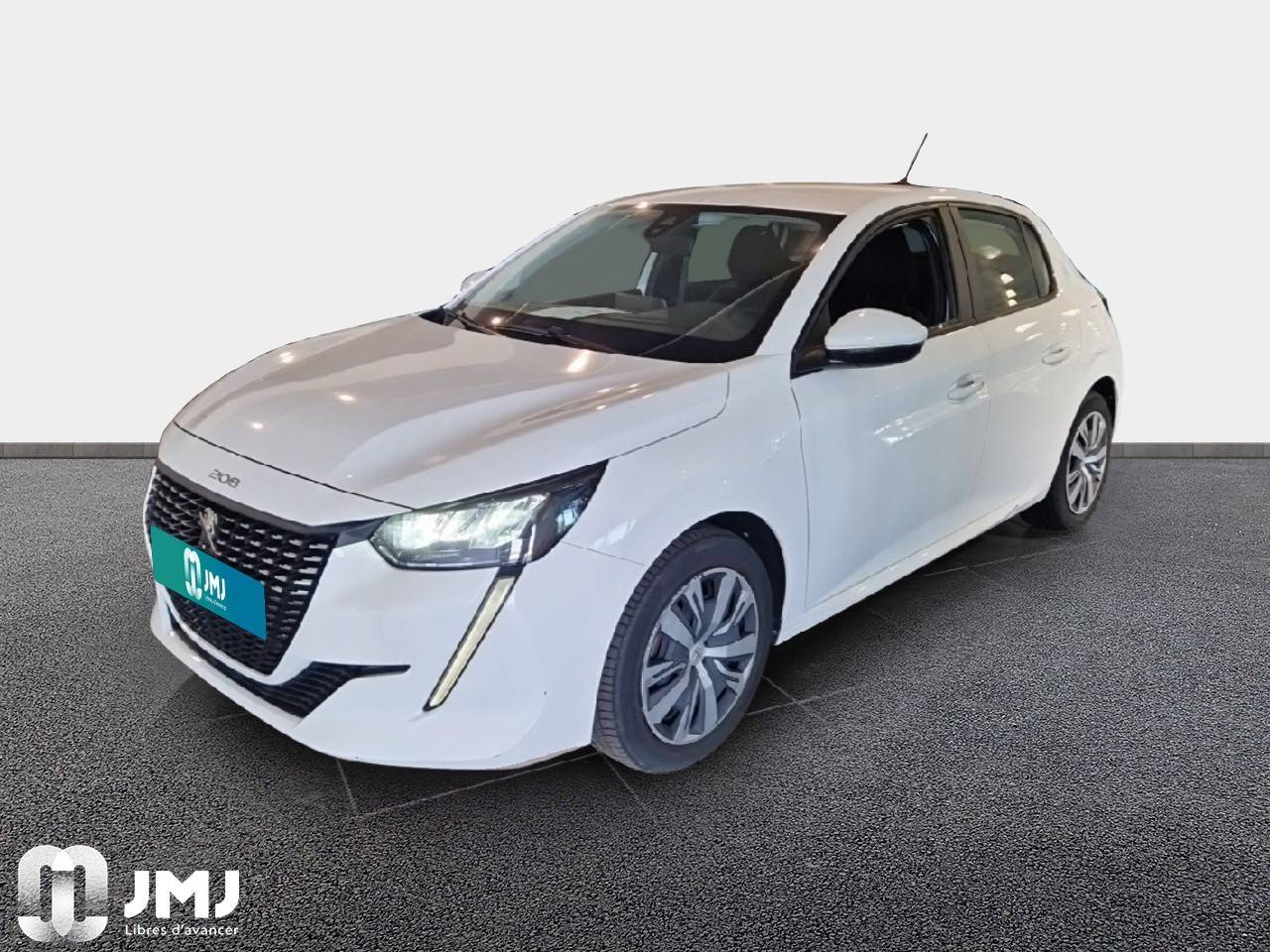 Peugeot 208 Business