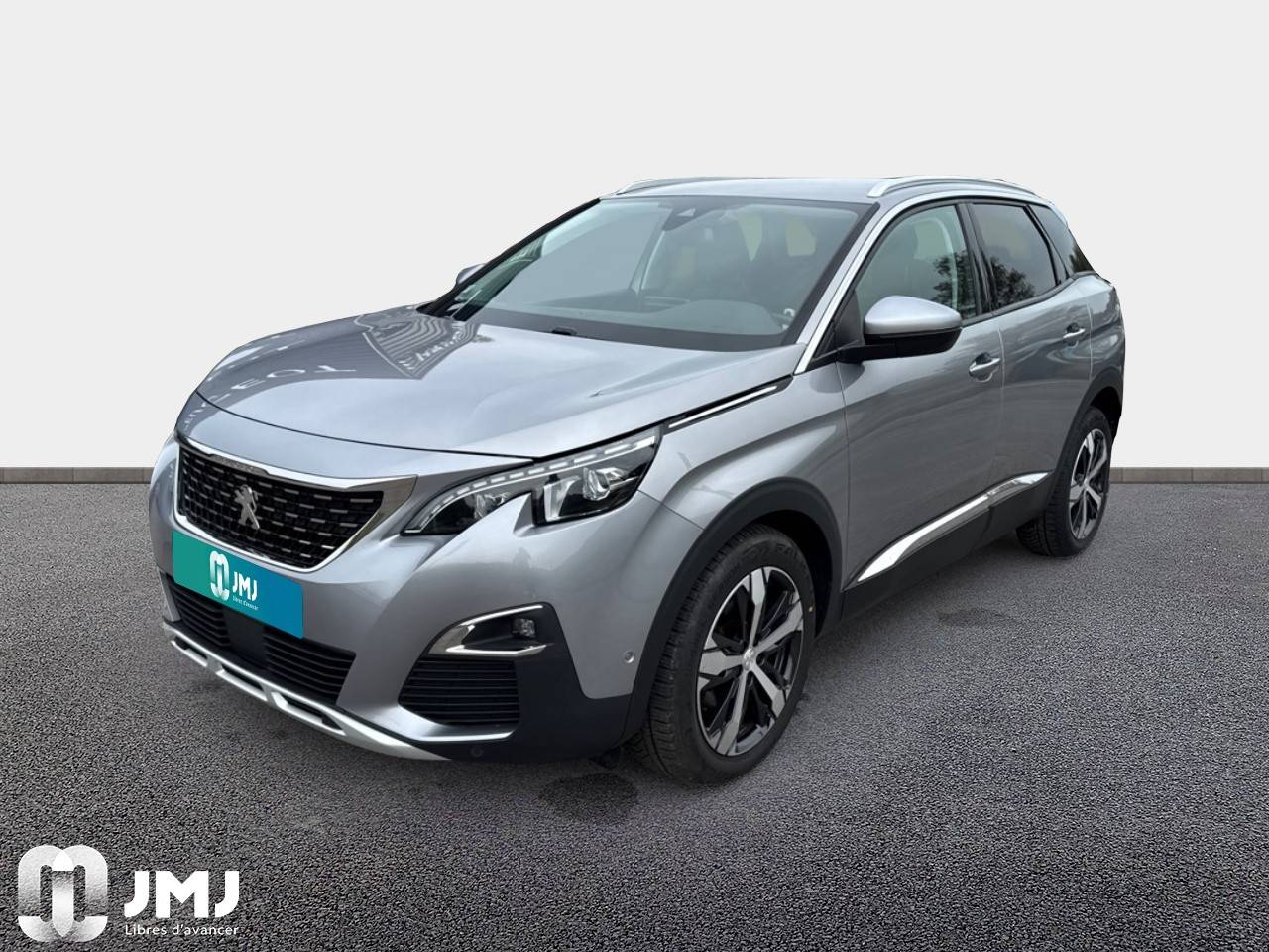 Peugeot 3008 Business