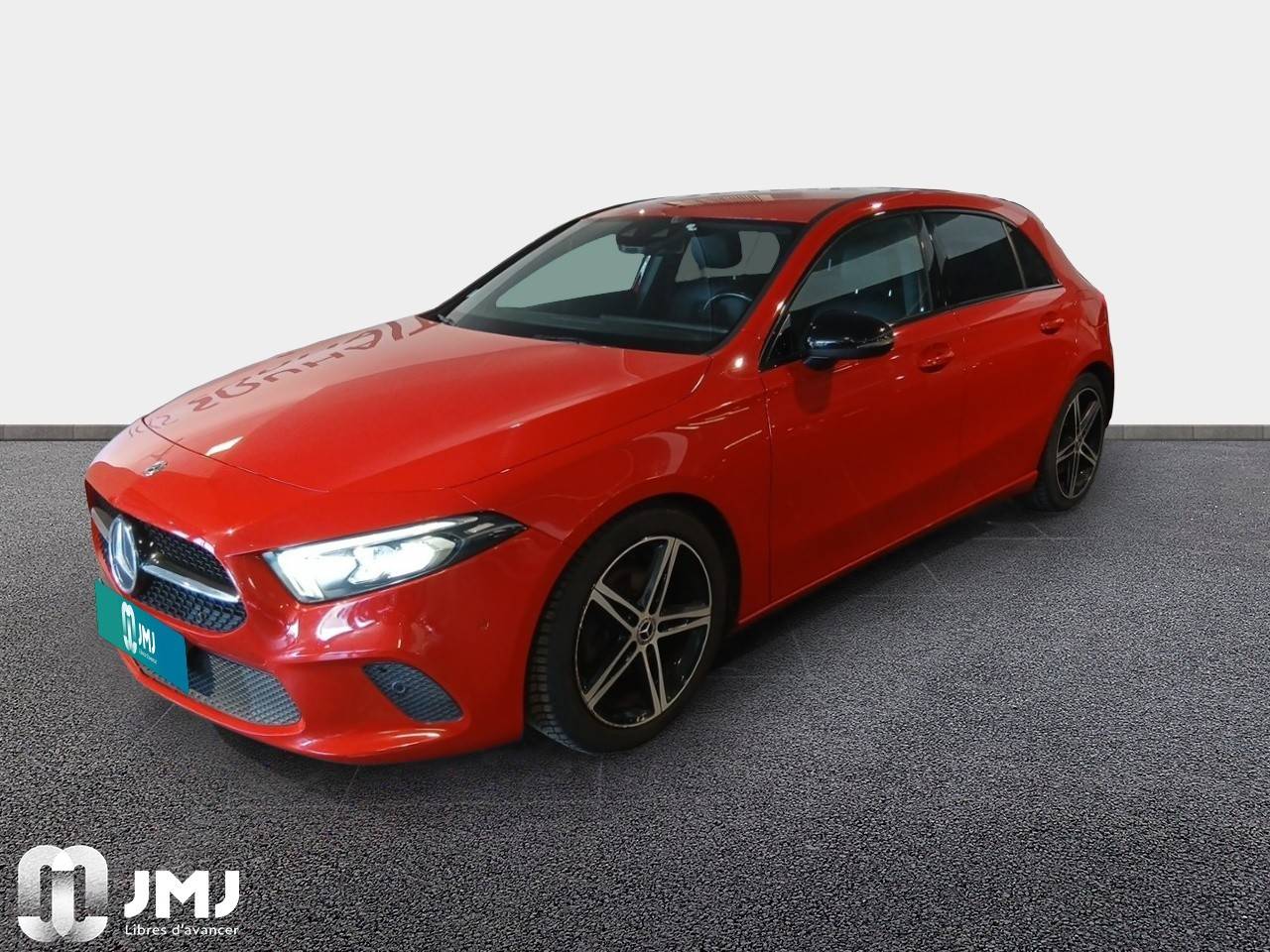 Mercedes Classe A Berline