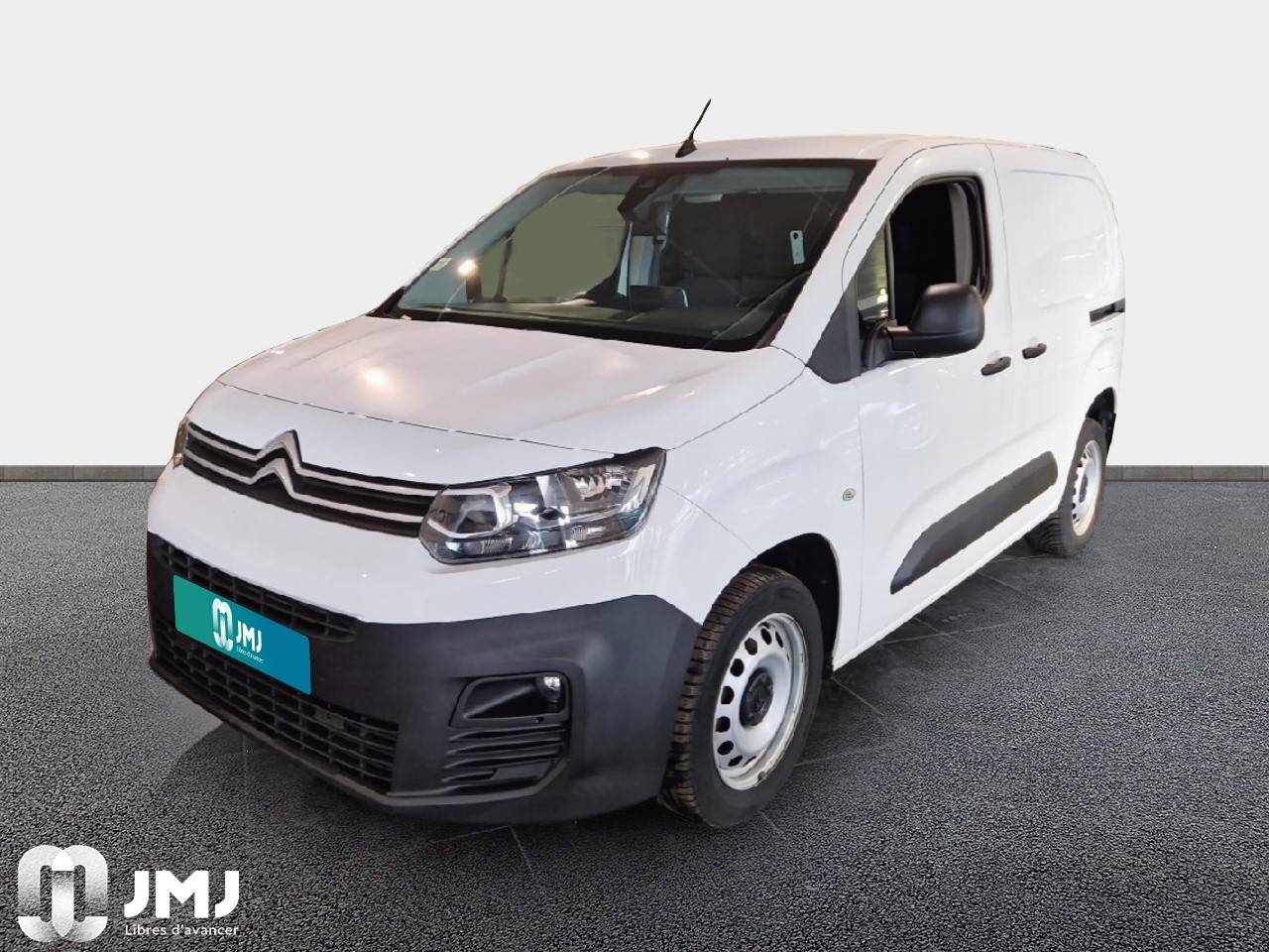 Citroën Berlingo Van