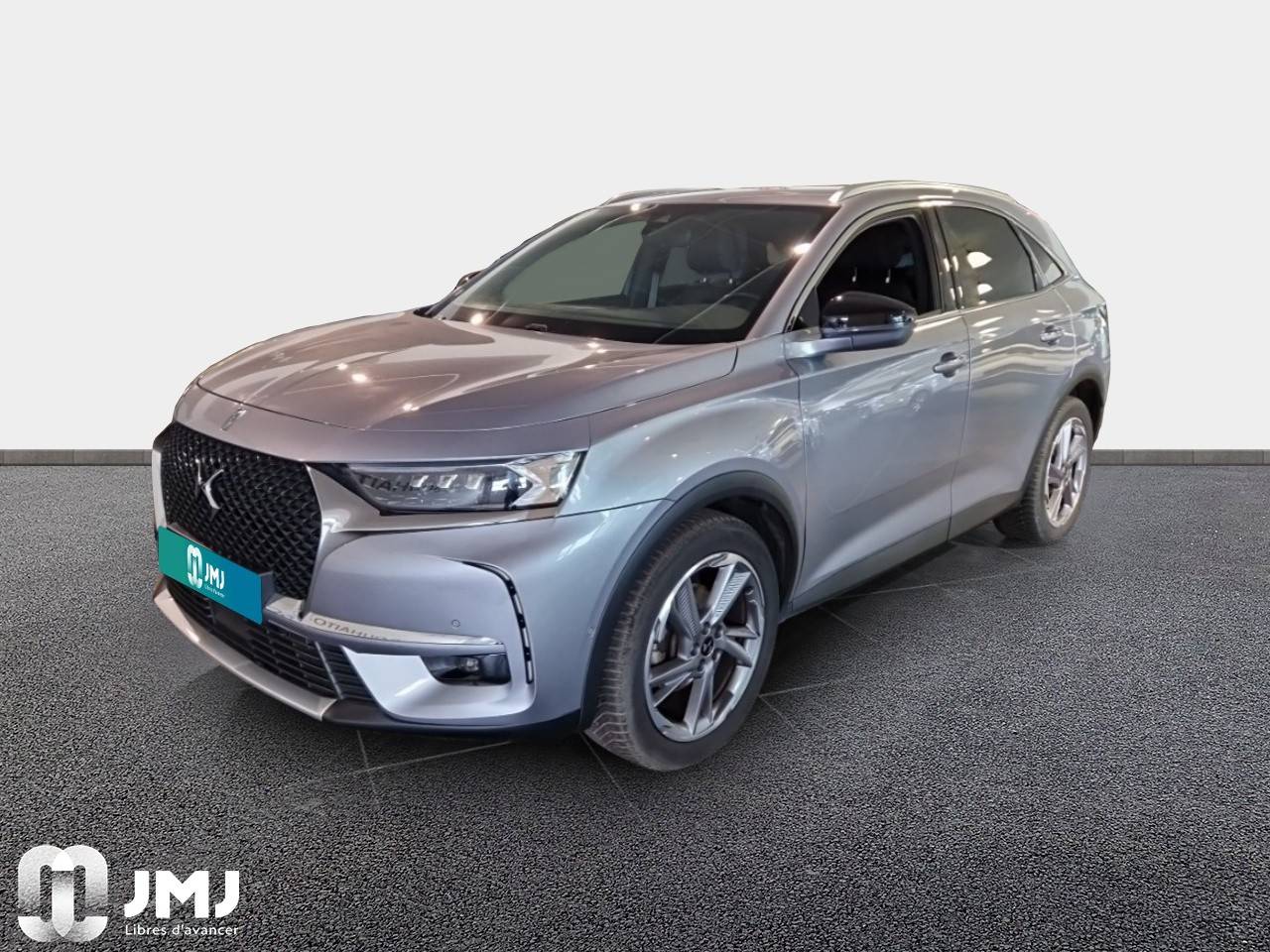 DS DS7 CROSSBACK