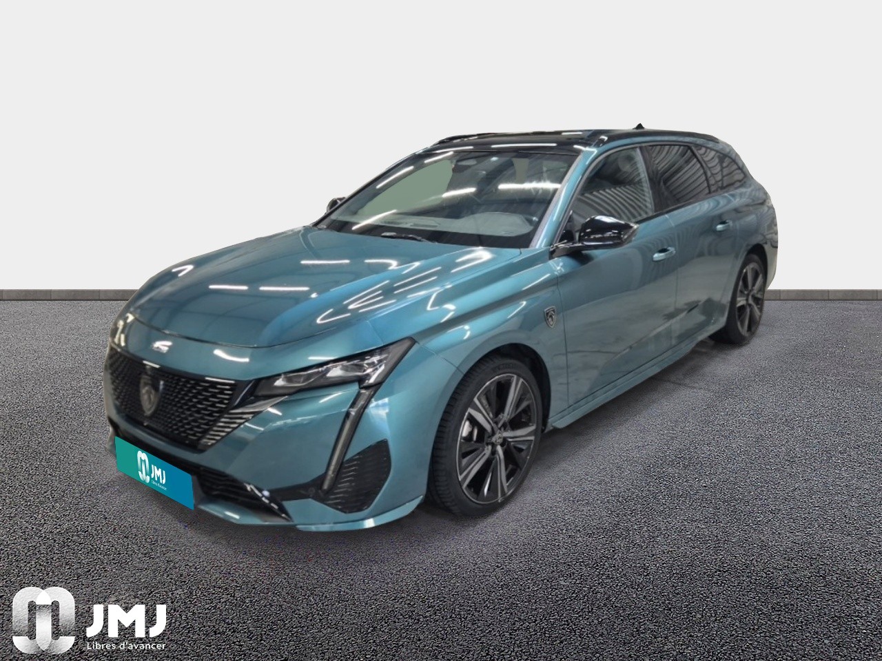 Peugeot 308 SW