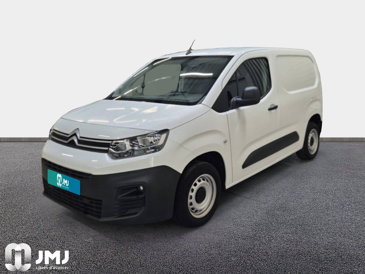 Citroën Berlingo Van