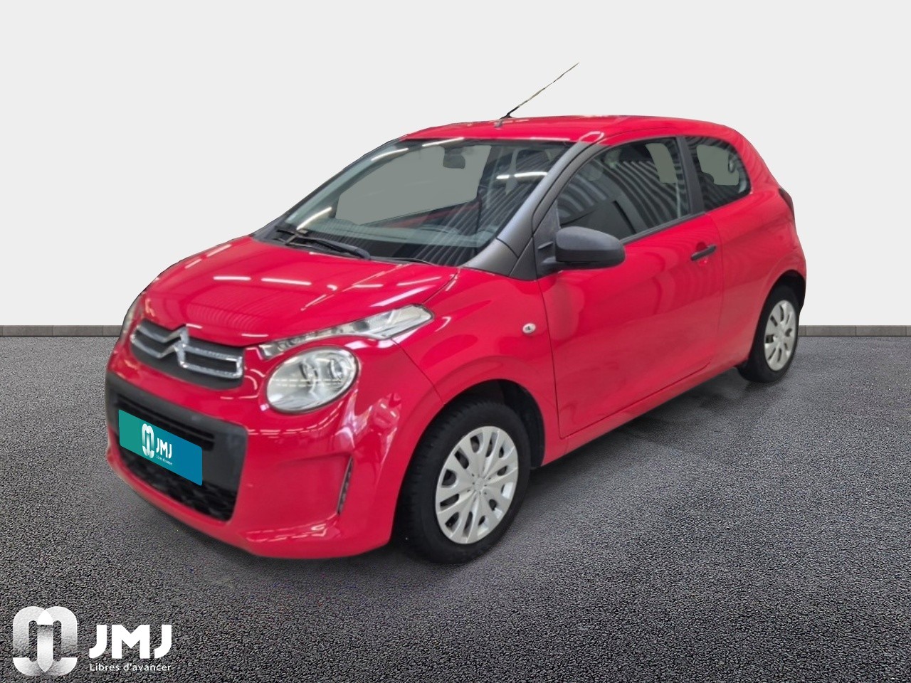 Citroën C1