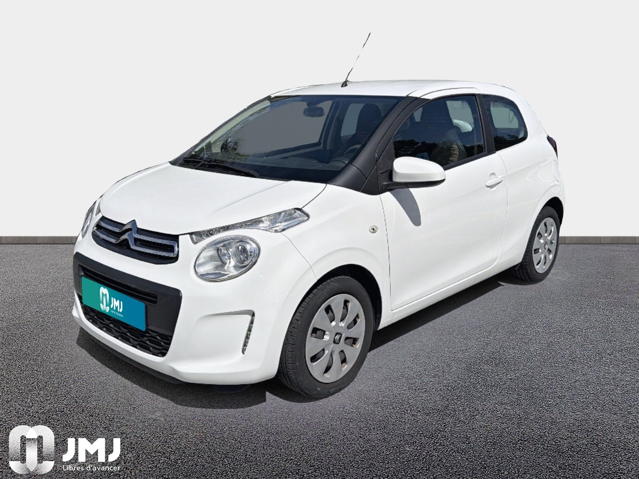 Citroën C1